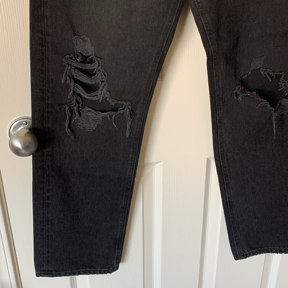 AGOLDE 90’s Jeans - Picture 5 of 8